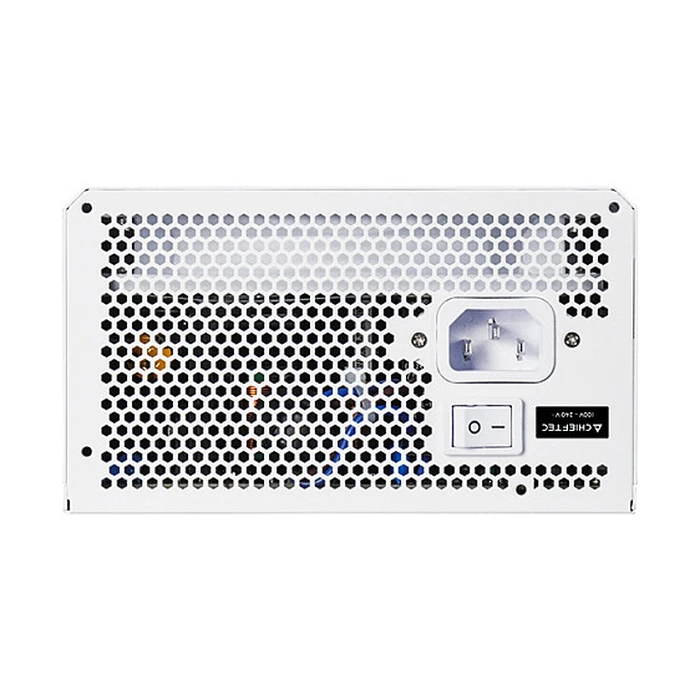 Τροφοδοτικό 850W Chieftec VEGAm White 80Plus Gold