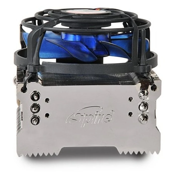 Spire CoolGate 10 CPU Cooler for Intel & AMD (SP983S1-V2)