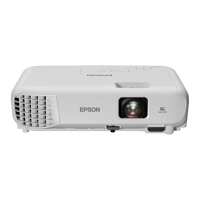 Projector (1280x800) Epson EB W53 3LCD Projektor 4000 Lumen WXGA White
