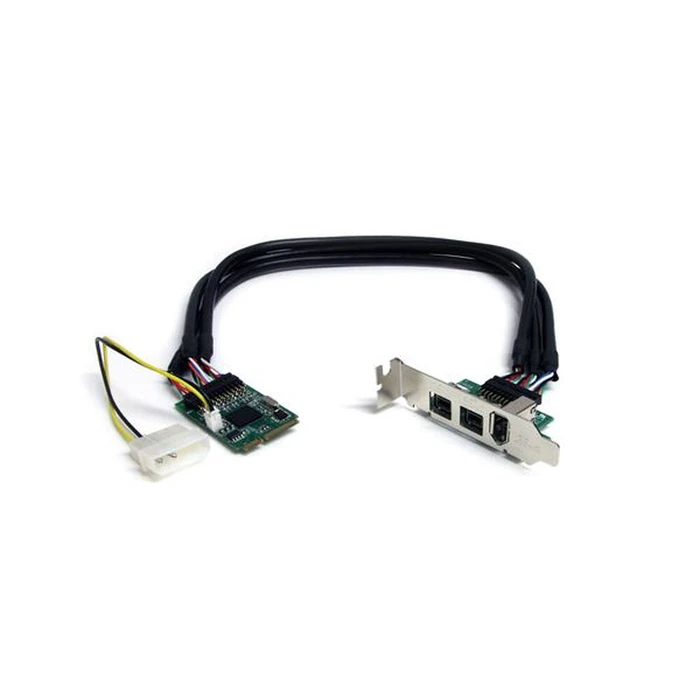 Κάρτα PCI Startech MPEX1394B3