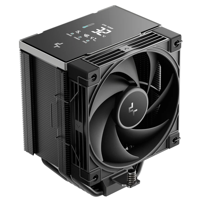 Ψύκτρα Επεξεργαστή Deepcool AK700 DIGITAL NYX