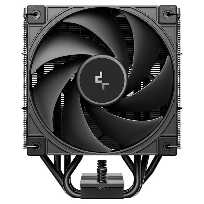 Ψύκτρα Επεξεργαστή Deepcool AK400 G2 DIGITAL NYX