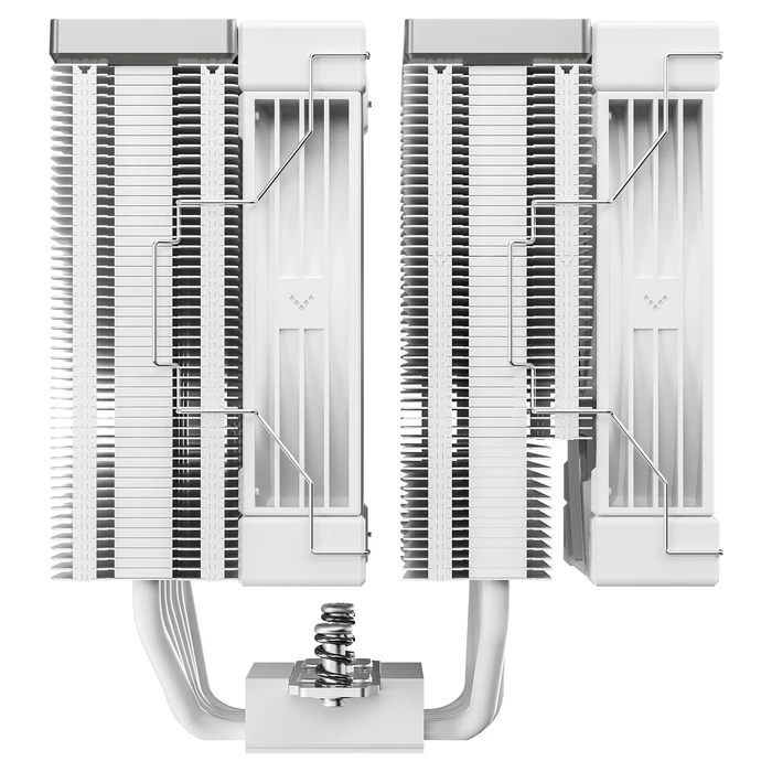Ψύκτρα Επεξεργαστή Deepcool AK620 G2 WH