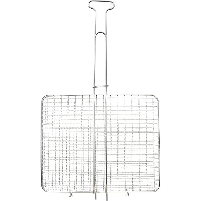 Σχάρα Escape Ψησίματος καρέ 40.5*33