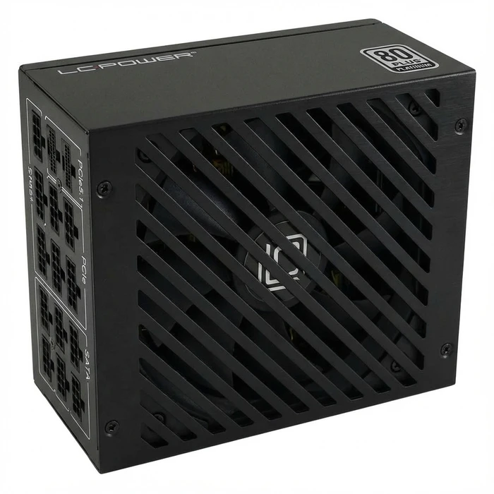 Τροφοδοτικό 850W LC-Power Platinum Serie LC850P V3.1