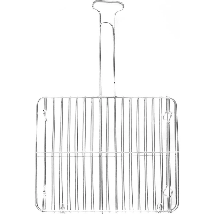 Σχάρα Escape Ψησίματος πρεσσαριστή με πόδια