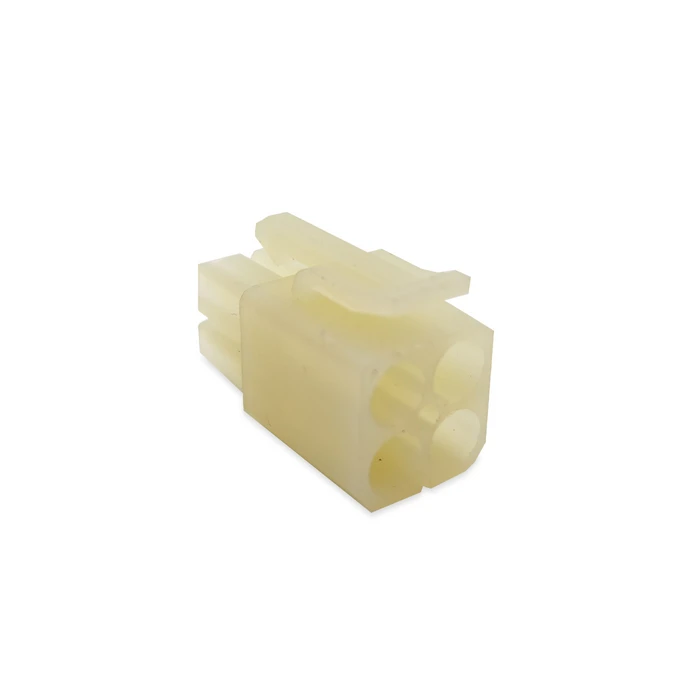 Connector Molex 6.2mm 142 4M