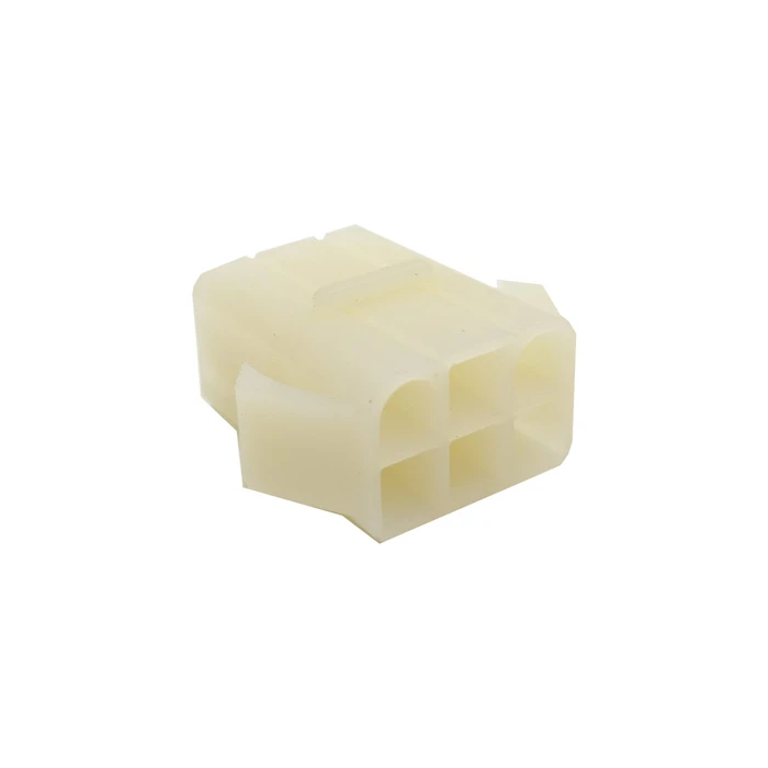 Molex Connector 6.2mm 142 6M