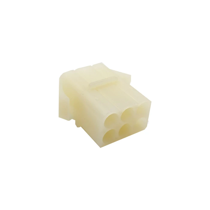 Molex 6.2mm 6‑Pin Connector (142-6F)