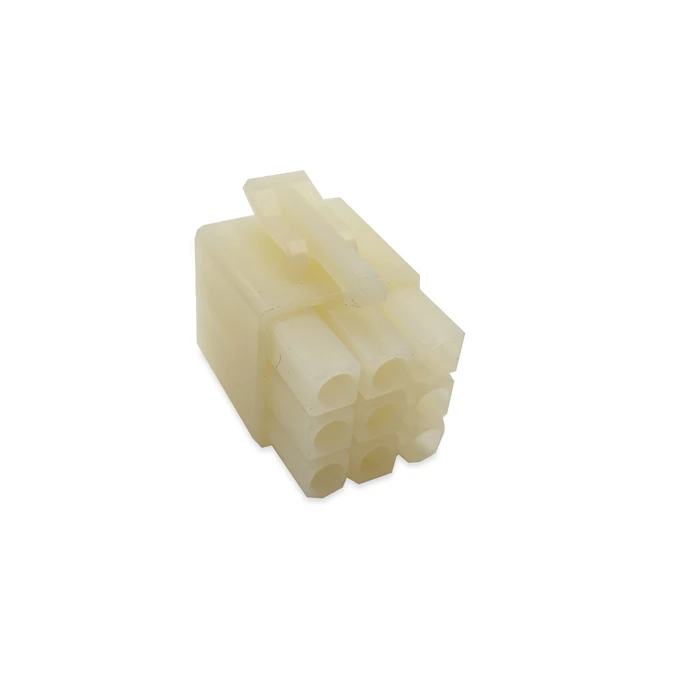 Molex Connector 6.2mm 142-9F
