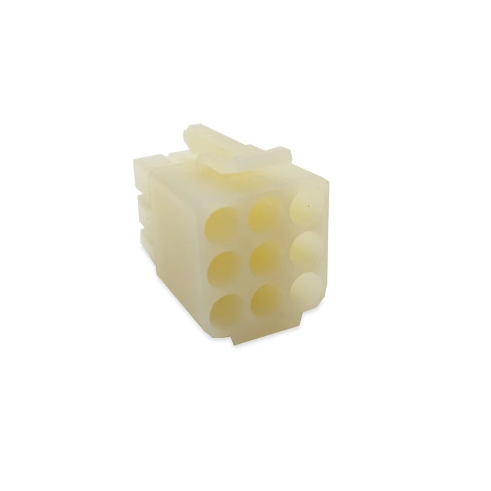 Molex Connector 6.2mm 142-9F