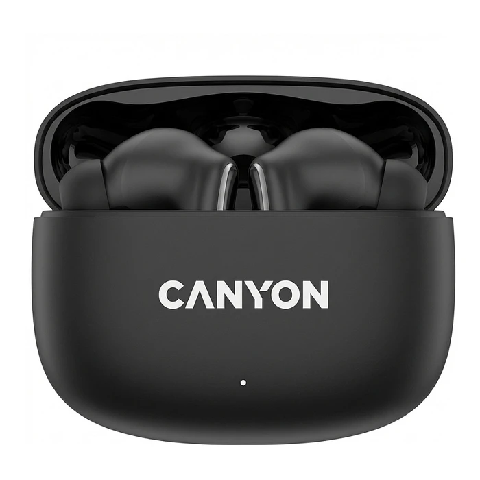 Bluetooth Handsfree Canyon OnGo 9 In-Ear-Buds True wirless Black