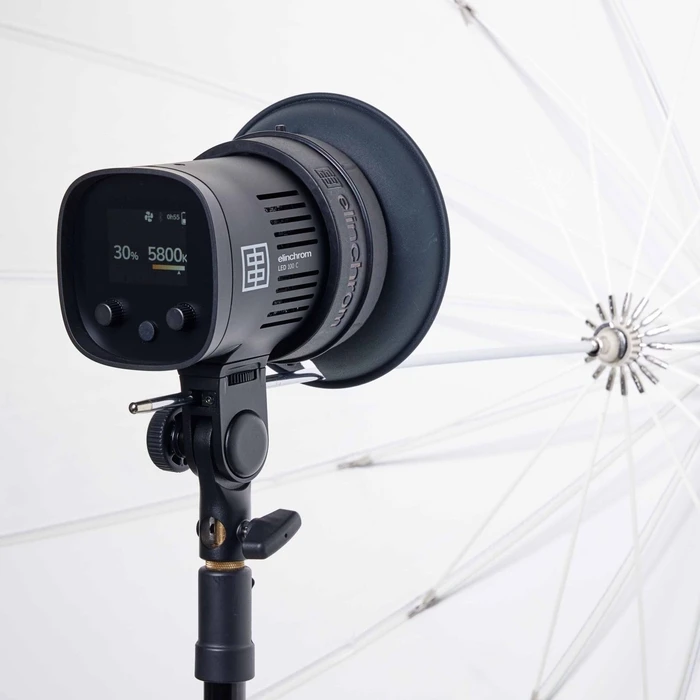 Elinchrom LED 100 C Single Kit