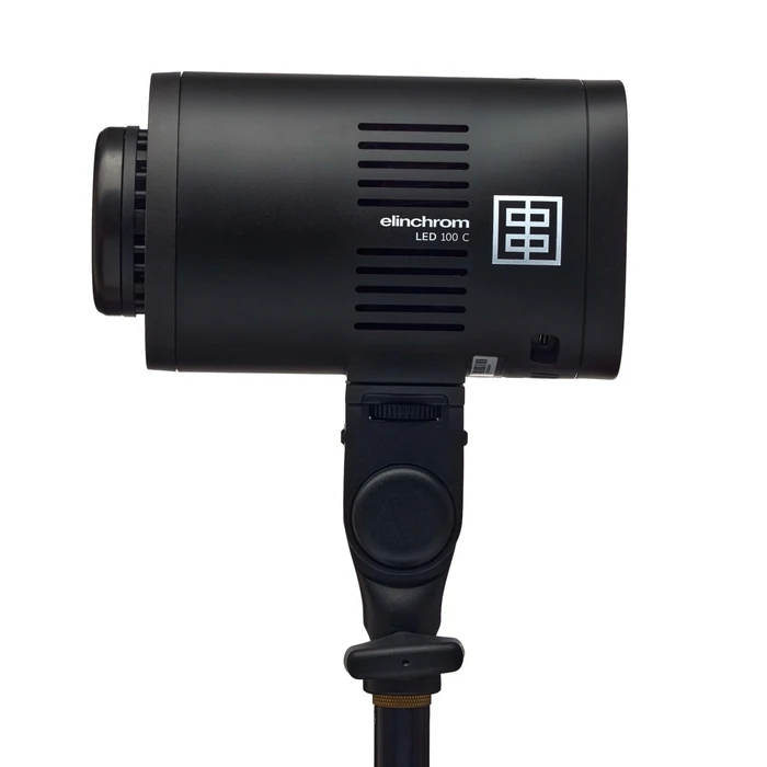 Elinchrom LED 100 C Single Kit