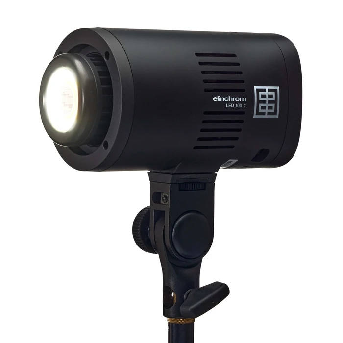 Elinchrom LED 100 C Single Kit