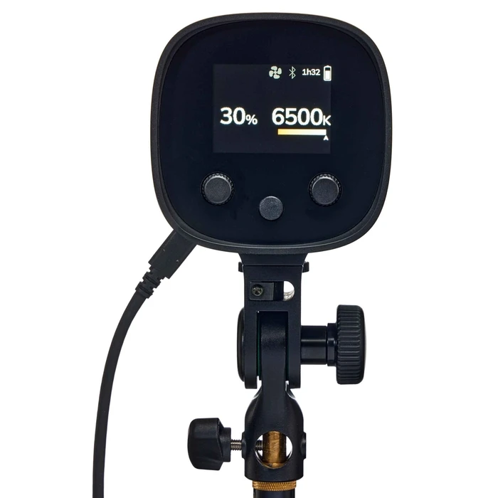 Elinchrom LED 100 C Single Kit