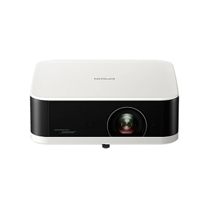 Projector (1920x1080) Epson EF-61W 3LCD-laser 16:09 700-Lumen White