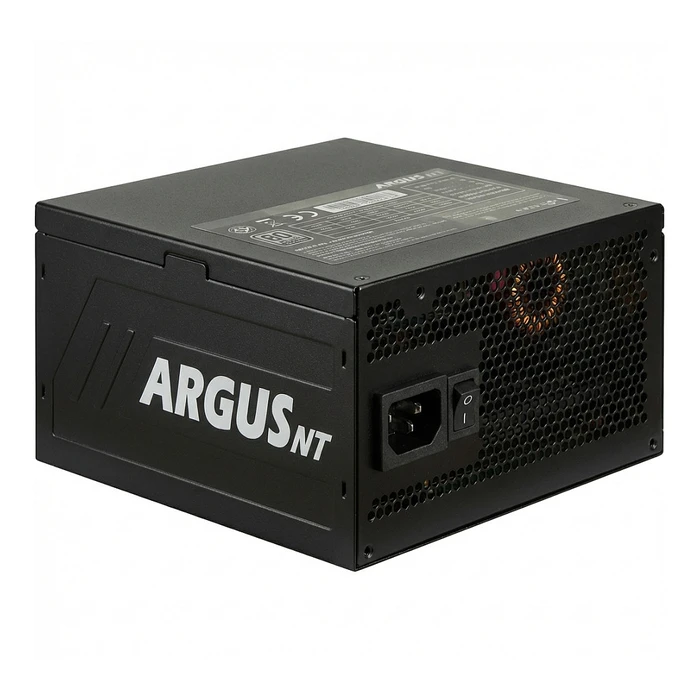 Τροφοδοτικό 1000W Inter Tech ArgusNT HA-1000BA3 ATX 3.1 80 PLUS Platinum