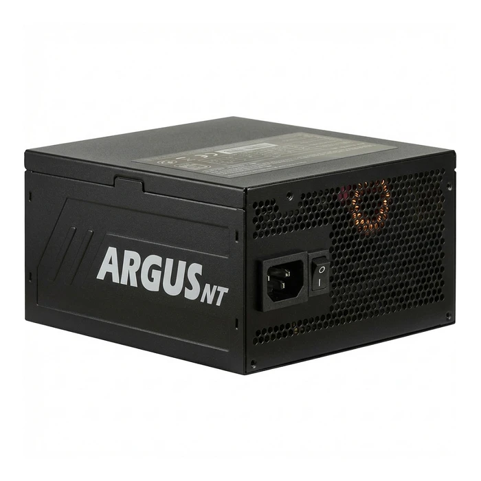 Τροφοδοτικό 1300W Inter Tech ArgusNT HA-1300BA3 ATX 3.1 80 PLUS Platinum
