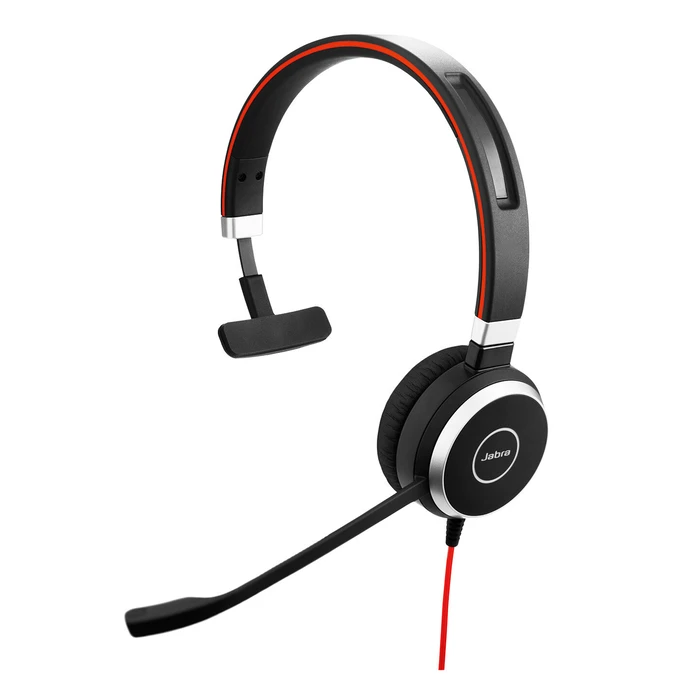 Headset 3,5mm/USB Jabra Evolve 40 MS Mono