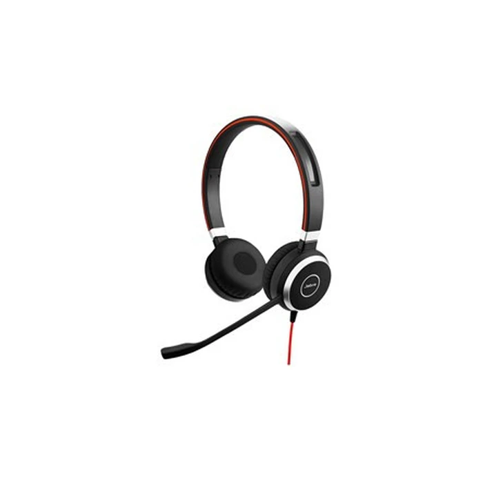 Headset 3,5mm/USB Jabra Evolve 40 MS Duo