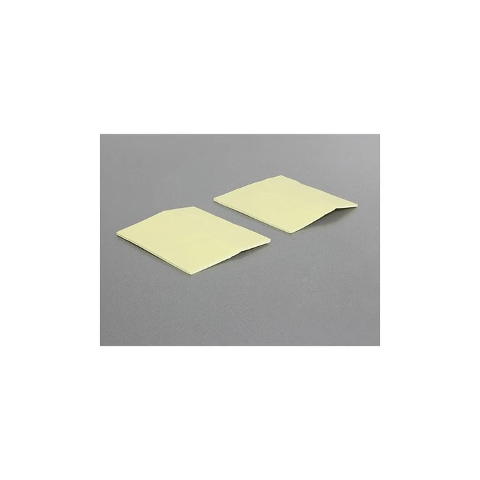 Delock Keystone 86207 Θήκη 2 θυρών RJ45 Κενό Keystone 1 τεμάχιο