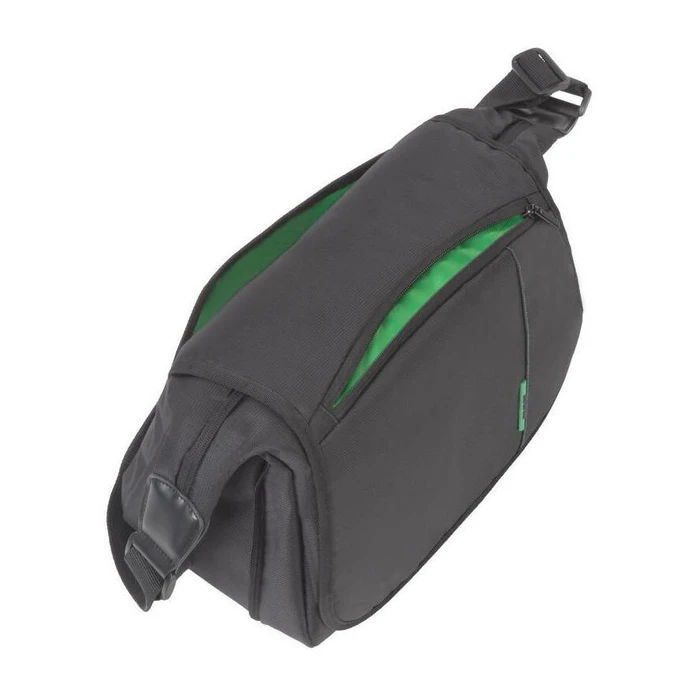 Τσάντα Ώμου Case Riva 7450 Schultertasche Black