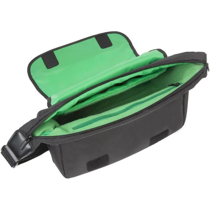 Τσάντα Ώμου Case Riva 7450 Schultertasche Black