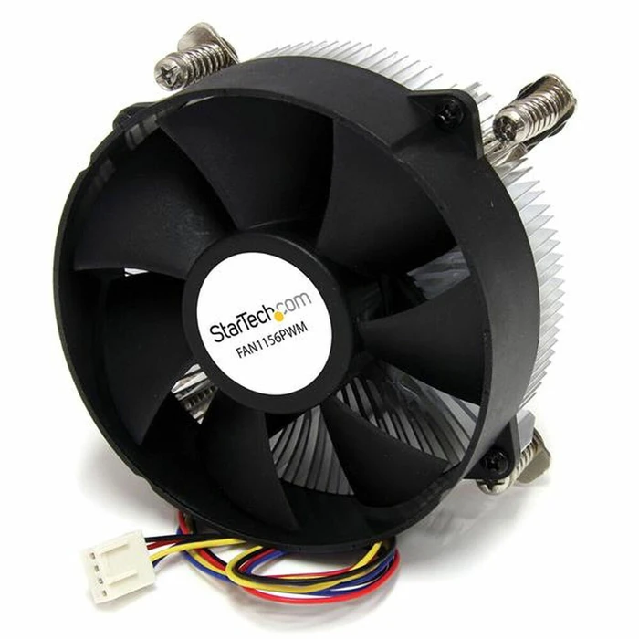 Ψύκτρα CPU StarTech FAN1156PWM LGA 1155 LGA 1156
