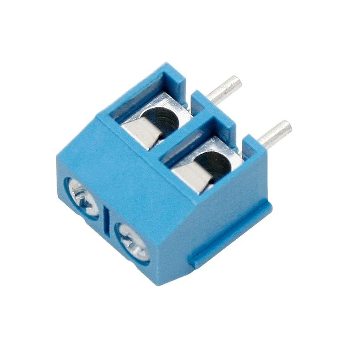 Blow 2x ARK terminal block (DM-0222-P)