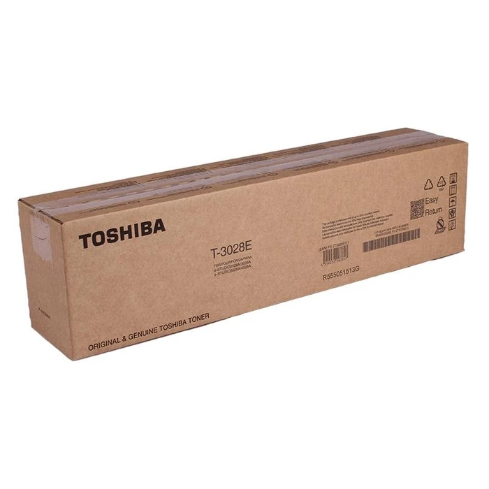 Toshiba Toner T-3028E Black (6AJ00000228)