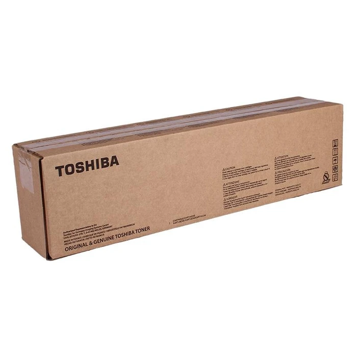 Toshiba Toner T-3028E Black (6AJ00000228)