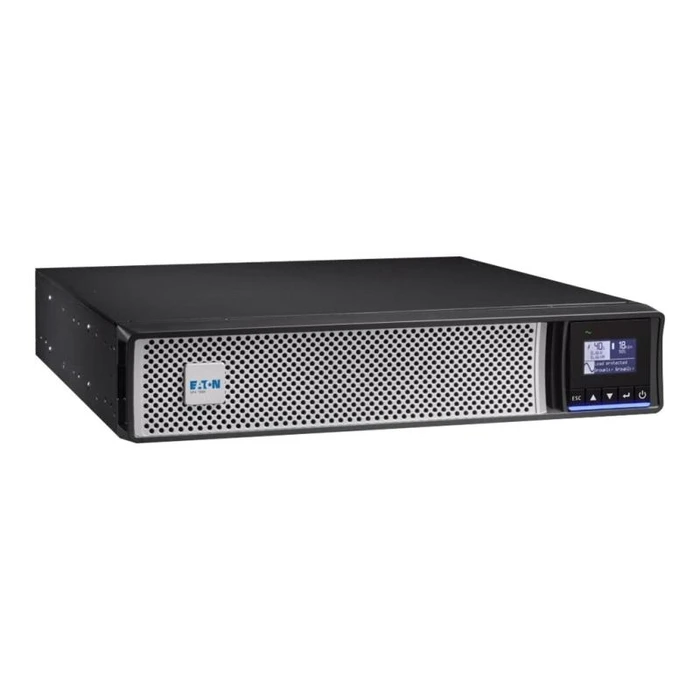 Eaton 5PX 1500i RT2U Netpack G2 (5PX1500IRTNG2) - 1500VA Line-Interactive Rack/Tower UPS