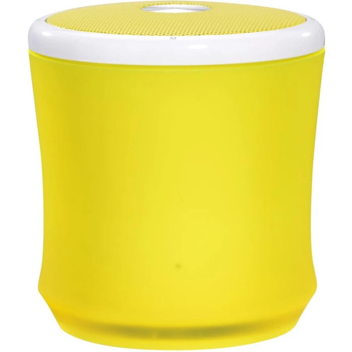 Ηχείο Terratec BT Neo Yellow XS