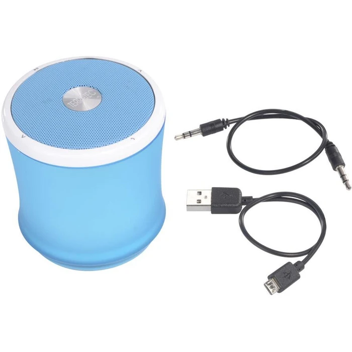 Ηχείο Terratec BT Neo Blue XS