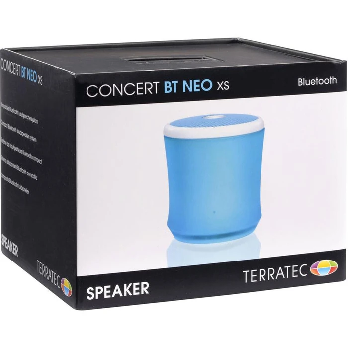 Ηχείο Terratec BT Neo Blue XS