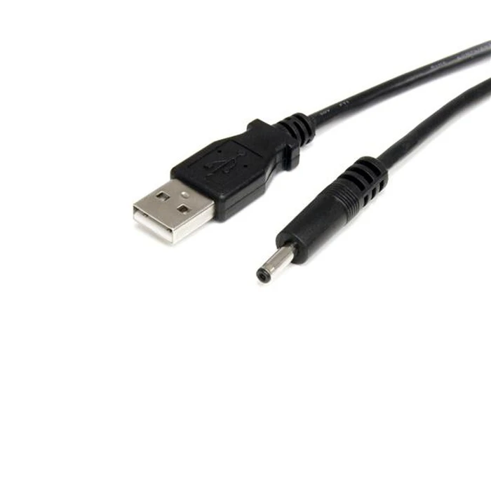 Καλώδιο USB Startech USB2TYPEH USB A Μαύρο