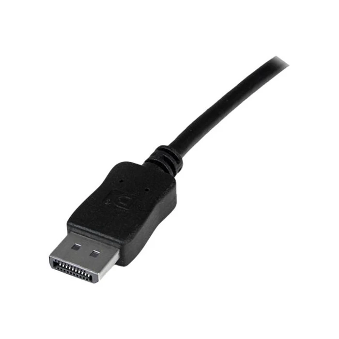 Καλώδιο DisplayPort StarTech 10m Active - Male / Male 10m Black