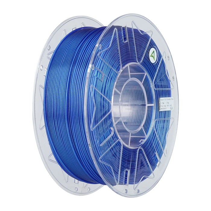 CREALITY Μοντέλο 3D Filament Hyper PLA RFID Stardust Blue 1.75mm 1kg