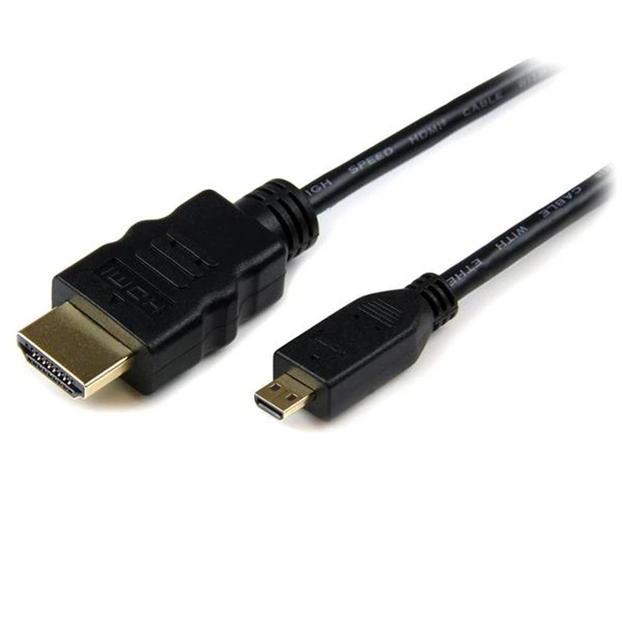 Καλώδιο HDMI Startech HDADMM50CM