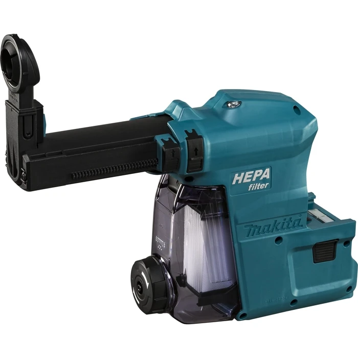 Makita DX09 LXT Drill Dust Extraction System