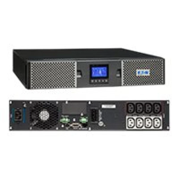 Eaton 9PX 1500i RT2U Netpack (9PX1500IRTN) - 1500 VA Rack 2U UPS