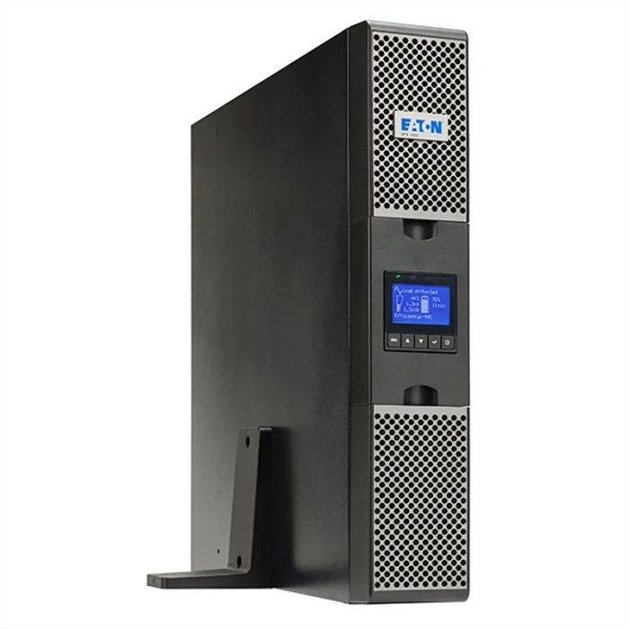 Eaton 9PX 3000i RT2U (9PX3000IRT2U) — 3000VA / 3000W On-Line Double-Conversion Rack/Tower UPS
