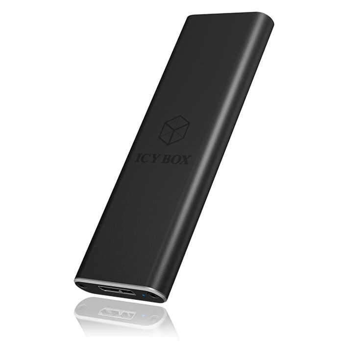 Θήκη Σκληρού Δίσκου 2,5 Icy Box IB-183M2 /600831