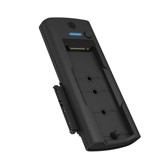 Docking Station Icybox Icy Box Ib-180ms-C31 