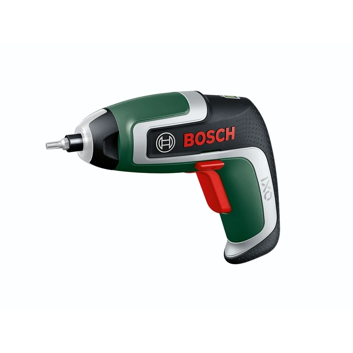 Bosch IXO 7 Cordless Screwdriver 3.6V 2.0Ah (60390E0001)