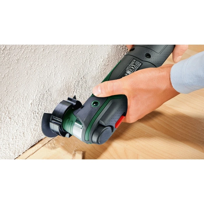Bosch AdvancedMulti 18 Solo Oscillating Multi-Tool 18V Solo with Speed Control