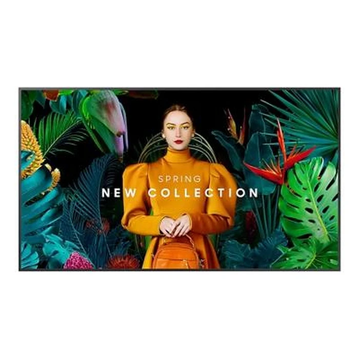Samsung Digital Signage QBC Series 50" QB50C (LH50QBCEBGCXEN)