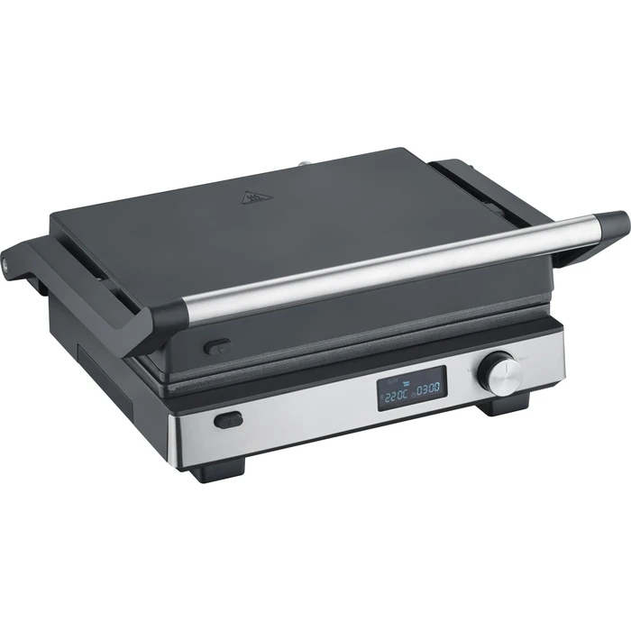 Severin Sandwich Maker & Grill 2000W KG 2380