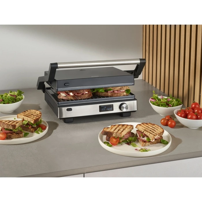 Severin Sandwich Maker & Grill 2000W KG 2380
